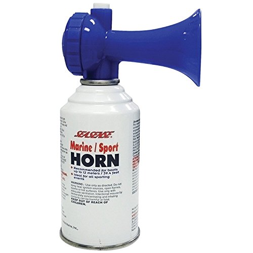 Air Horn - Workplace Safety